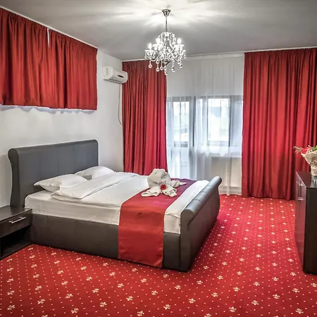 Hotel Elisabeta 4*
