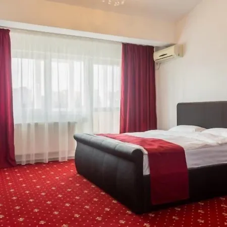 Hotel Elisabeta 4*