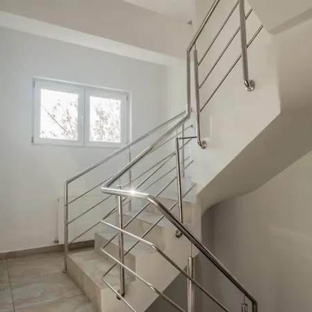 Elisabeta 布加勒斯特