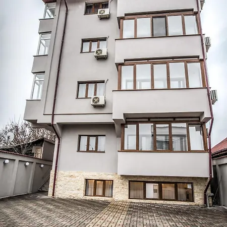 Elisabeta מלון 4*