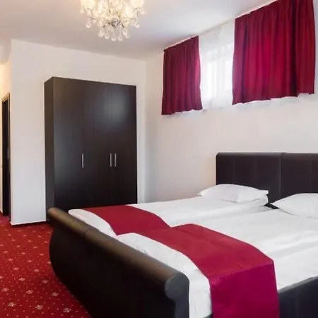 Elisabeta 4* Bucharest
