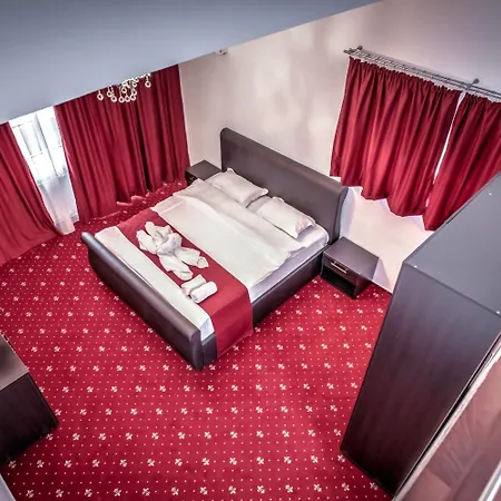 Elisabeta 4* Bucarest