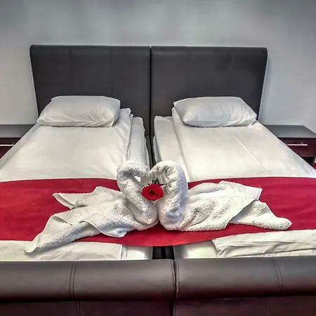 Elisabeta 布加勒斯特