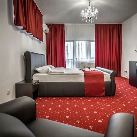 Hotel Elisabeta Bucarest