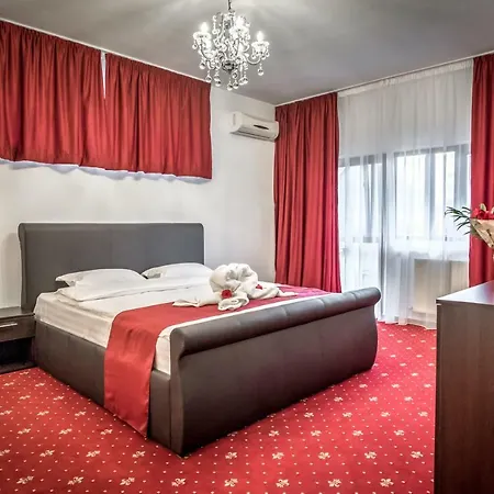 Elisabeta 4* Bucarest