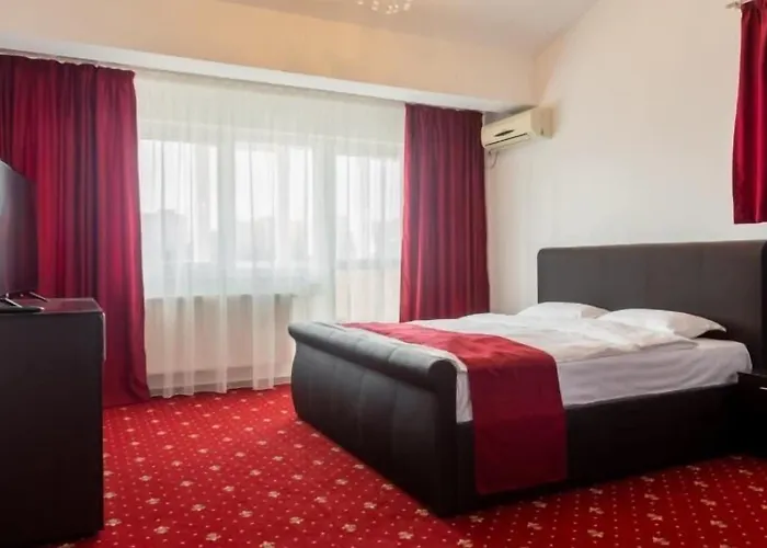 Hotel Elisabeta 4*