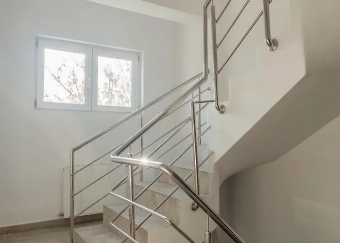 Elisabeta Бухарест