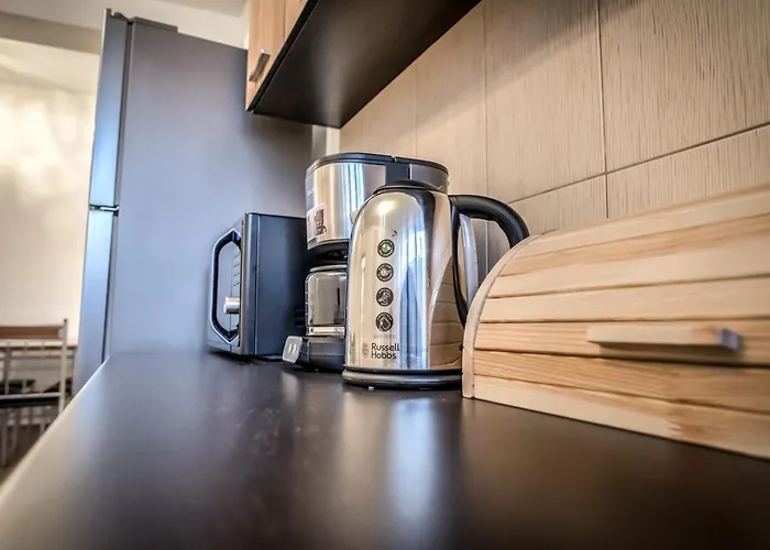 Elisabeta Готель Бухарест