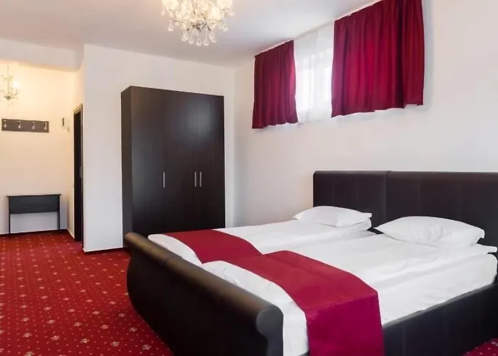 Elisabeta 4* Bucureşti