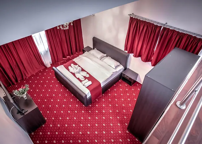 Elisabeta 4* Bucarest