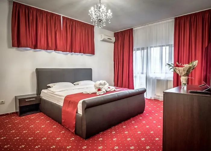 Elisabeta 4* Bucarest