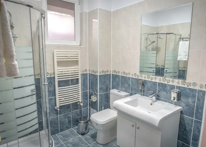 Elisabeta Hotel Bucureşti