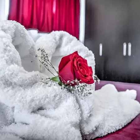 Hotell Elisabeta Bukarest