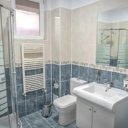 Elisabeta Hotell Bukarest