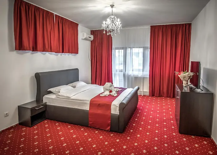 Hotel Elisabeta 4*