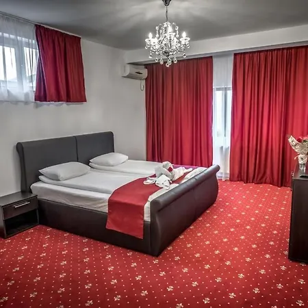 Elisabeta Hotel 4*