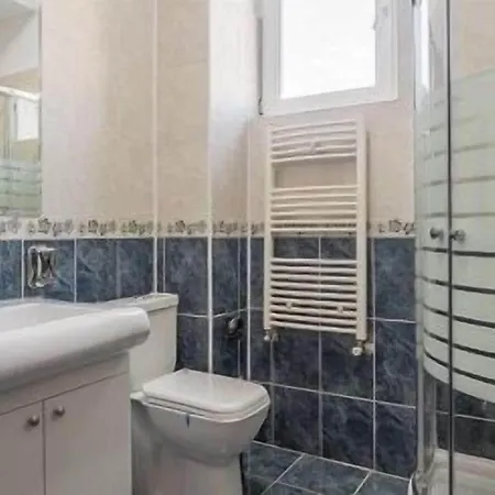 Elisabeta Hotel Boekarest