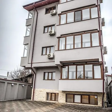 Hotel Elisabeta 4*