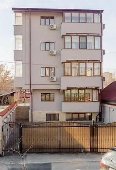 Hotel Elisabeta Boekarest