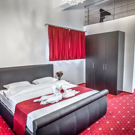 Elisabeta Hotel 4*