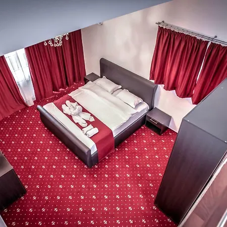 Elisabeta Hotel 4*