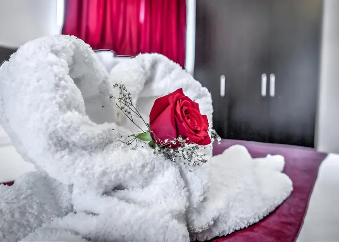 Hotel Elisabeta Bucharest